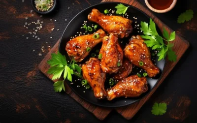 Appetizers & Sides