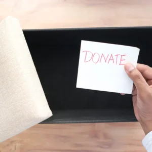 Donations