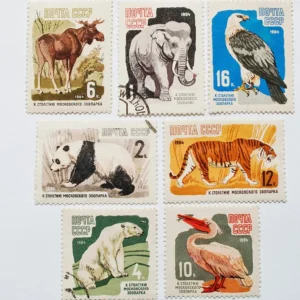 Stamps & Add-Ons