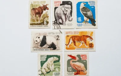 Stamps & Add-Ons